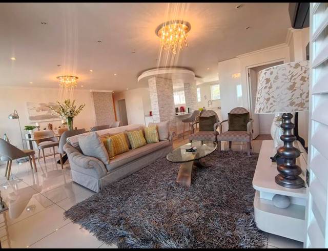 3 BEDROOM PROPERTY TO RENT IN GREEN POINT UPPER